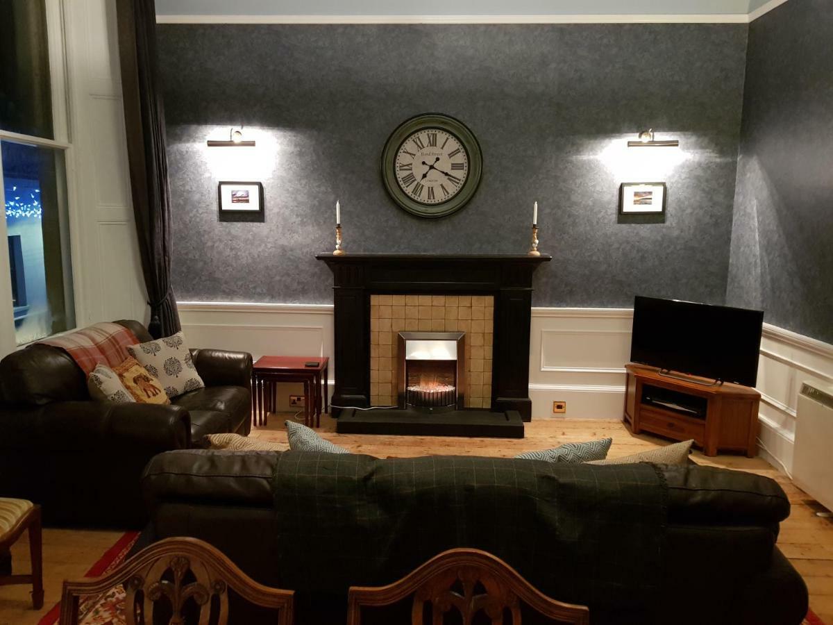 Albert Street Apartment 柯克沃尔 外观 照片