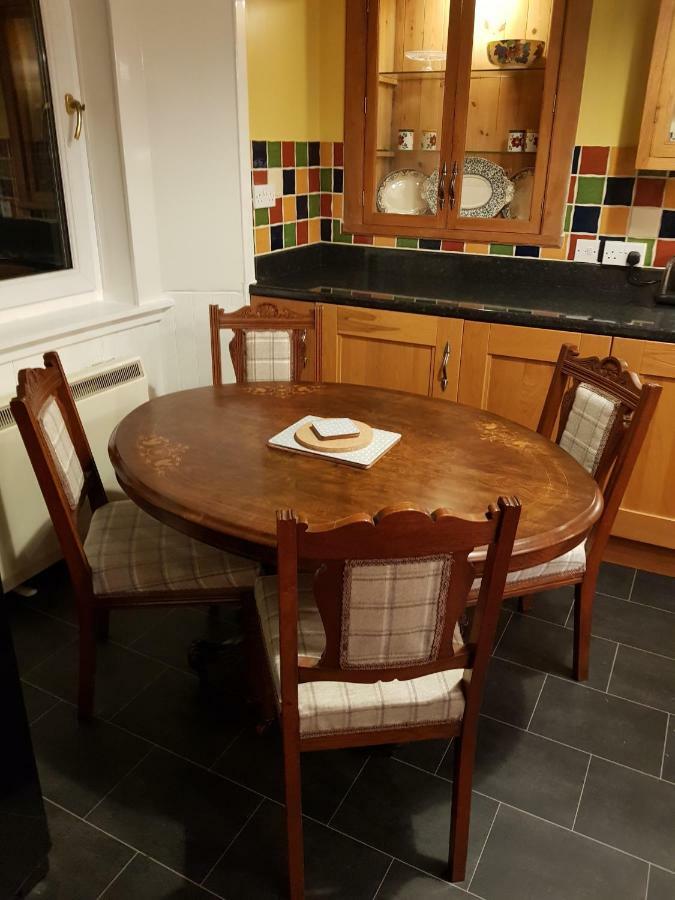 Albert Street Apartment 柯克沃尔 外观 照片