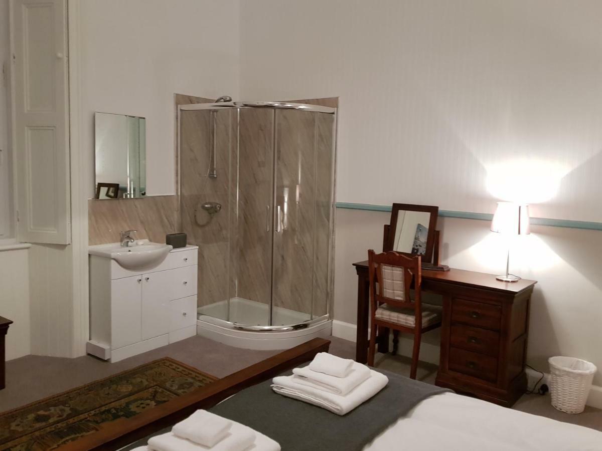 Albert Street Apartment 柯克沃尔 外观 照片