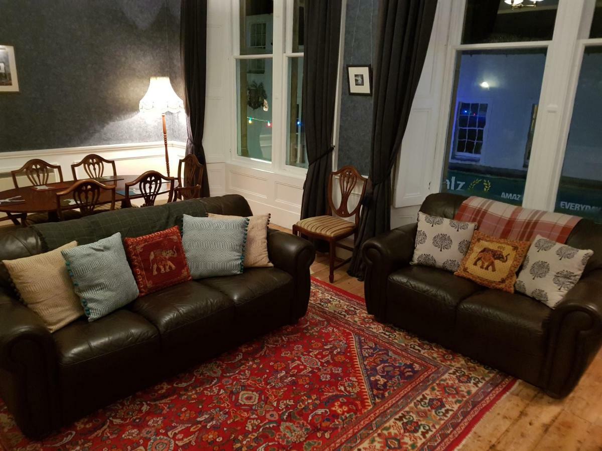 Albert Street Apartment 柯克沃尔 外观 照片